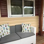 Suosogno Sul Mare 200metri Dalla Apartament *