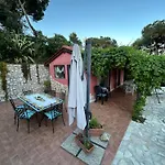 Apartament Suosogno Sul Mare 200metri Dalla Capoliveri (Isola d'Elba)