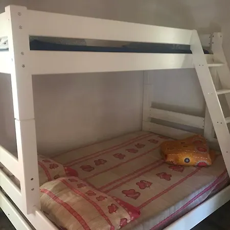 Suosogno Sul Mare 200metri Dalla Apartmán *