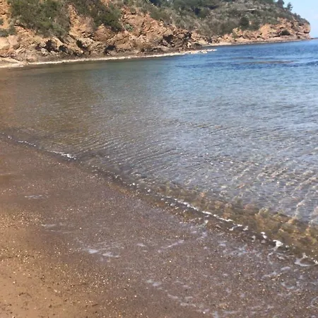 Suosogno Sul Mare 200metri Dalla Capoliveri (Isola d'Elba)