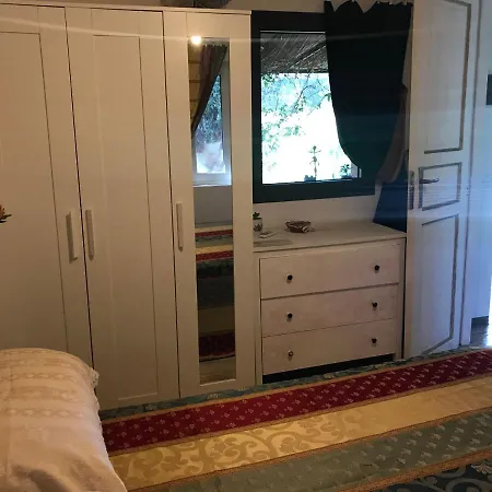 Apartmán Suosogno Sul Mare 200metri Dalla