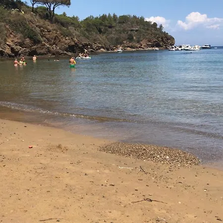 Apartmán Suosogno Sul Mare 200metri Dalla *