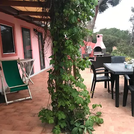 Suosogno Sul Mare 200metri Dalla * Capoliveri (Isola d'Elba)