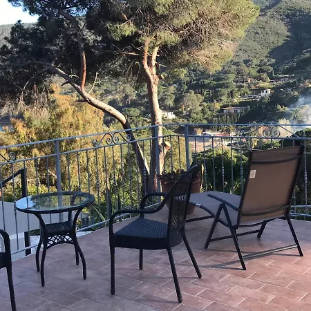 Suosogno Sul Mare 200metri Dalla
