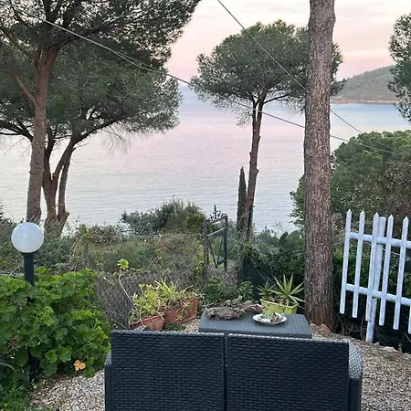 Apartmán Suosogno Sul Mare 200metri Dalla