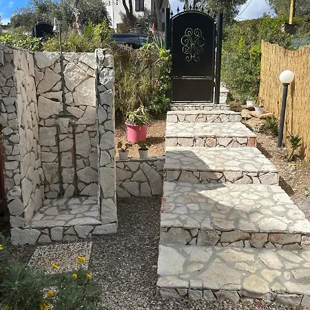 Suosogno Sul Mare 200metri Dalla *