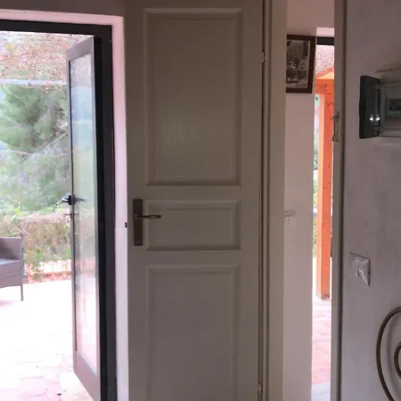 Suosogno Sul Mare 200metri Dalla Apartmán