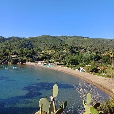 Suosogno Sul Mare 200metri Dalla Apartmán