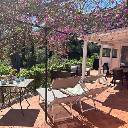 Апартаменты Suosogno Sul Mare 200metri Dalla