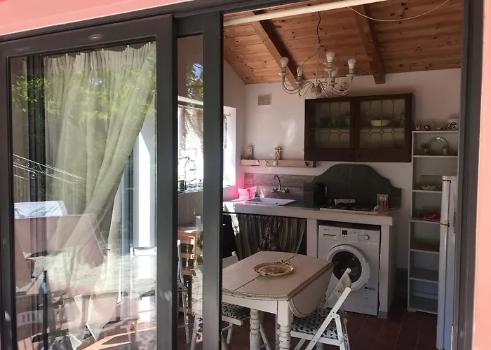 Апартаменты Suosogno Sul Mare 200metri Dalla Каполивери