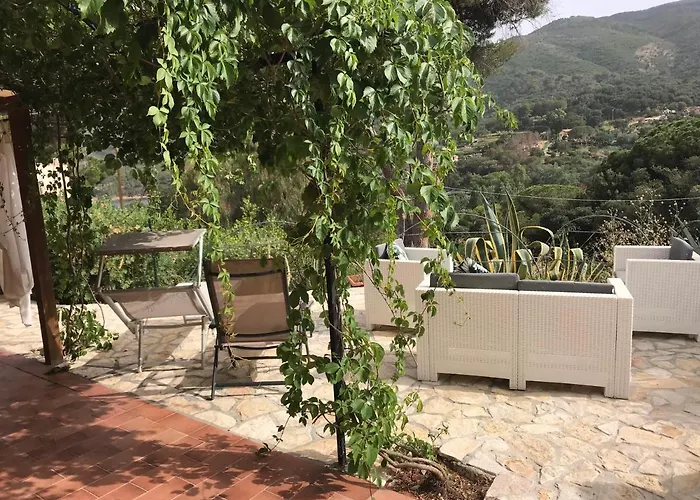 Suosogno Sul Mare 200metri Dalla Апартаменты Каполивери