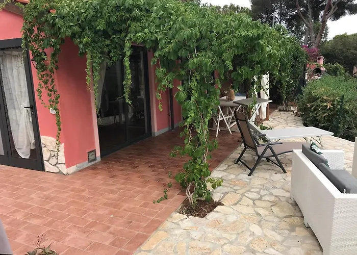 Suosogno Sul Mare 200metri Dalla *