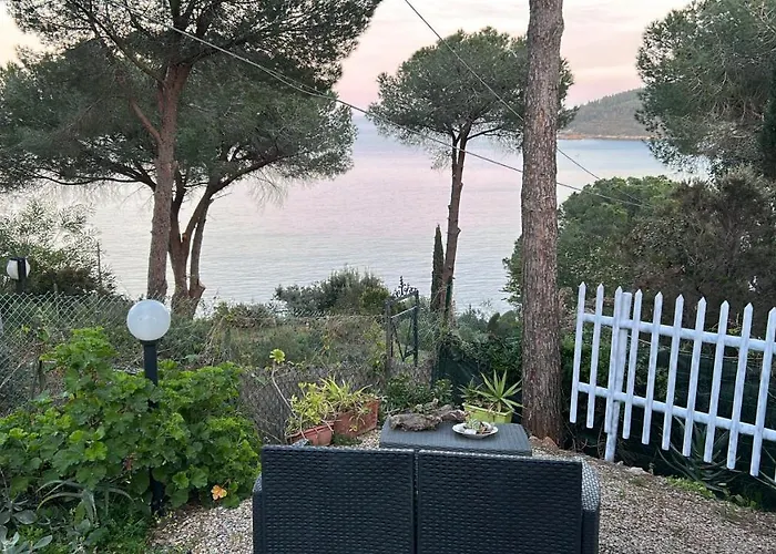 Апартаменты Suosogno Sul Mare 200metri Dalla