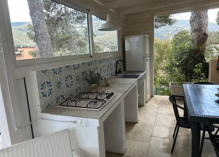 Suosogno Sul Mare 200metri Dalla Апартаменты *