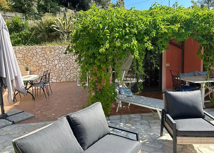 Suosogno Sul Mare 200metri Dalla *