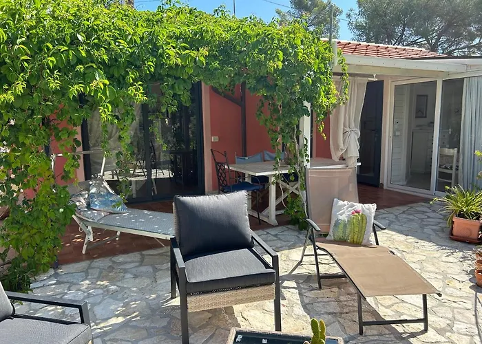 Suosogno Sul Mare 200metri Dalla Апартаменты Каполивери