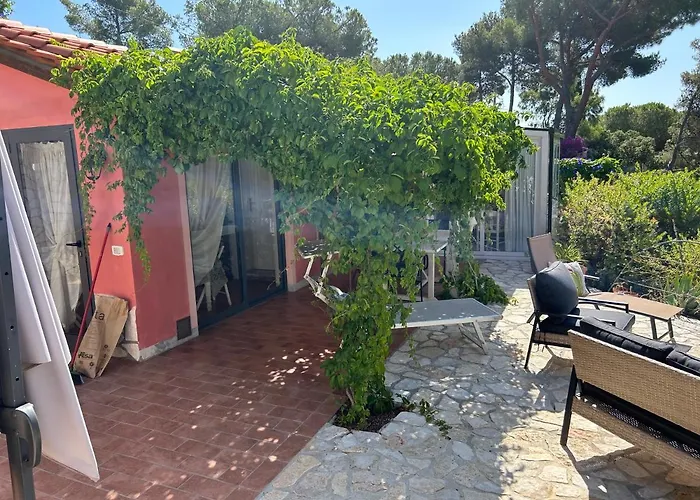 Suosogno Sul Mare 200metri Dalla Апартаменты *