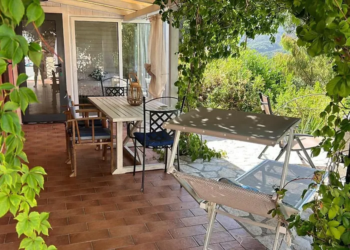 Апартаменты Suosogno Sul Mare 200metri Dalla *