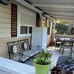 Suosogno Sul Mare 200metri Dalla Apartment *