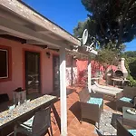 Suosogno Sul Mare 200metri Dalla كابوليفيري