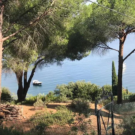 Suosogno Sul Mare 200metri Dalla