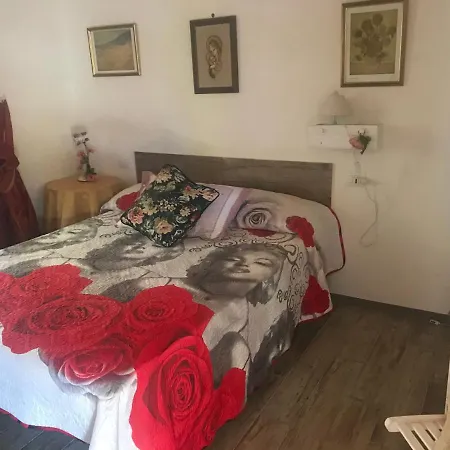 Suosogno Sul Mare 200metri Dalla Apartment Capoliveri (Isola d'Elba)