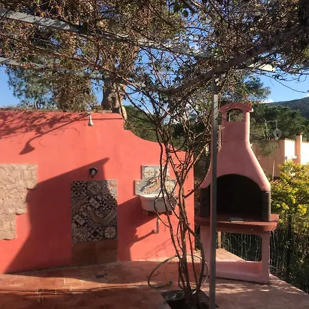 Suosogno Sul Mare 200metri Dalla Apartment Capoliveri (Isola d'Elba)