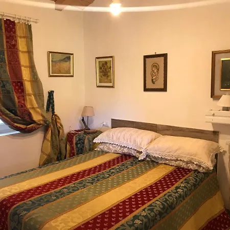 Suosogno Sul Mare 200metri Dalla Apartment
