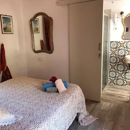 Apartment Suosogno Sul Mare 200metri Dalla