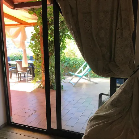 Suosogno Sul Mare 200metri Dalla Capoliveri (Isola d'Elba)