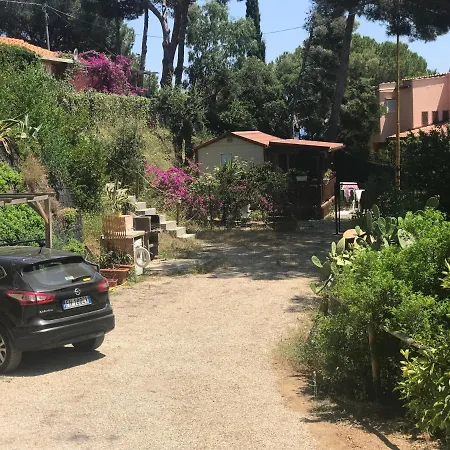 Suosogno Sul Mare 200metri Dalla *