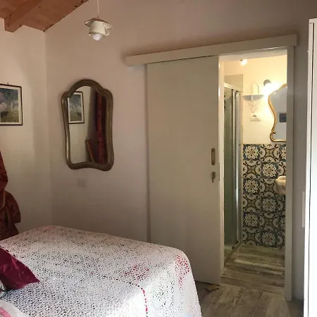 Suosogno Sul Mare 200metri Dalla *