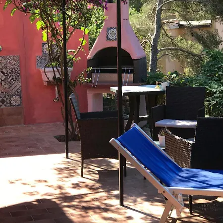Suosogno Sul Mare 200metri Dalla Apartment Capoliveri (Isola d'Elba)
