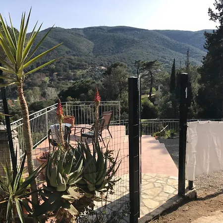 Suosogno Sul Mare 200metri Dalla * Capoliveri (Isola d'Elba)