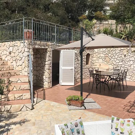 Apartment Suosogno Sul Mare 200metri Dalla *