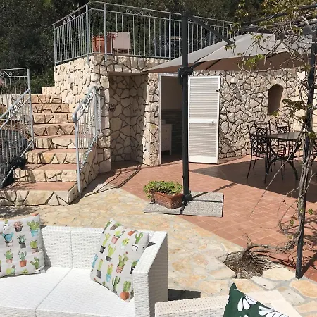 Suosogno Sul Mare 200metri Dalla Apartment