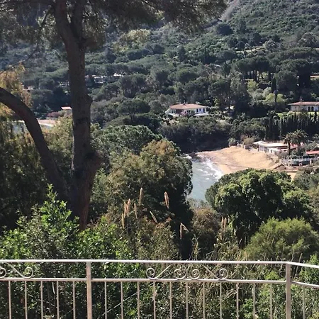 Suosogno Sul Mare 200metri Dalla Apartment *