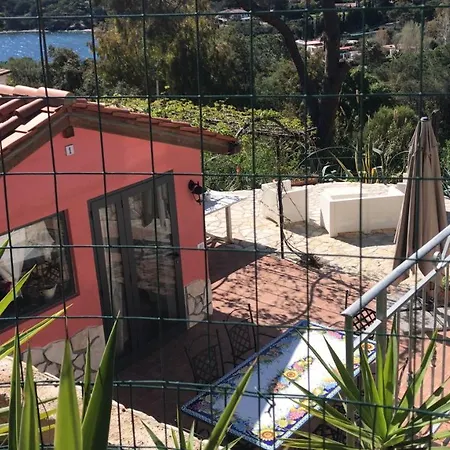 Apartmán Suosogno Sul Mare 200metri Dalla *