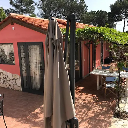 Suosogno Sul Mare 200metri Dalla Apartment