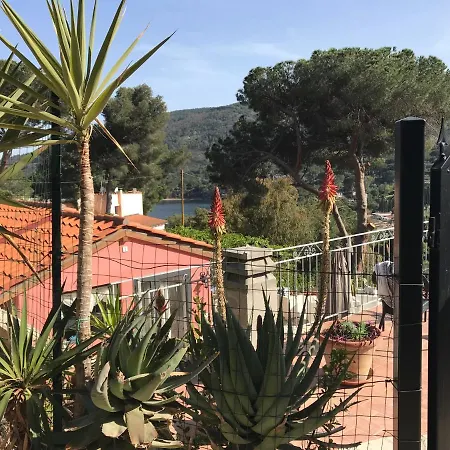 Suosogno Sul Mare 200metri Dalla Apartment Capoliveri (Isola d'Elba)