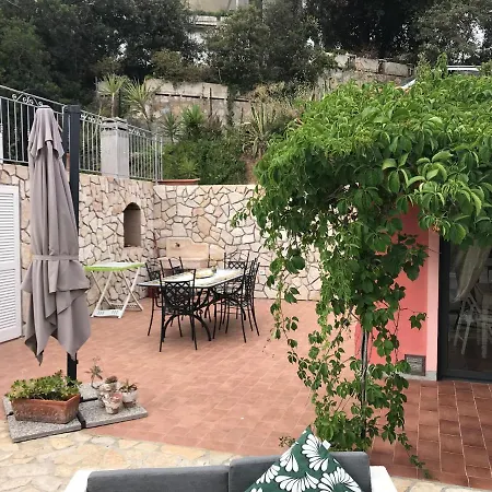 Suosogno Sul Mare 200metri Dalla Capoliveri (Isola d'Elba)