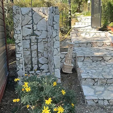 Suosogno Sul Mare 200metri Dalla Capoliveri (Isola d'Elba)