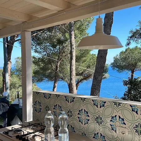 Suosogno Sul Mare 200metri Dalla