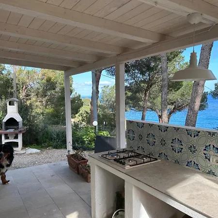 Suosogno Sul Mare 200metri Dalla Capoliveri (Isola d'Elba)