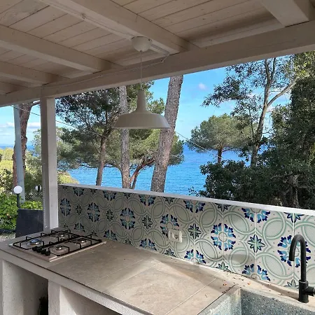 Suosogno Sul Mare 200metri Dalla Apartmán *