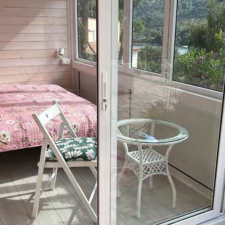 Apartmán Suosogno Sul Mare 200metri Dalla