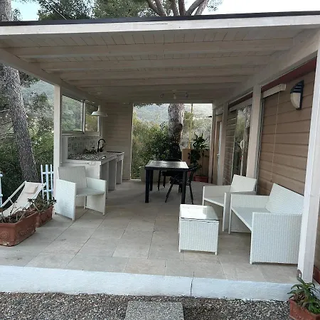 Suosogno Sul Mare 200metri Dalla