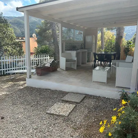 Suosogno Sul Mare 200metri Dalla