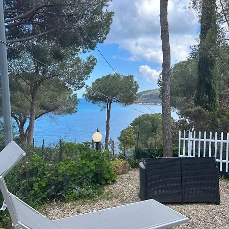 Suosogno Sul Mare 200metri Dalla Apartment *