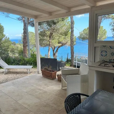 Apartmán Suosogno Sul Mare 200metri Dalla *